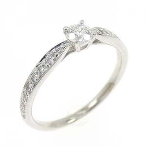 TIFFANY Silver Ring
